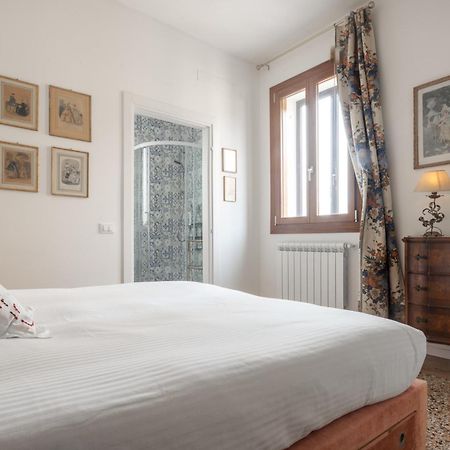 Tiepolo Apartment In The Biennale District R&R Венеция Экстерьер фото