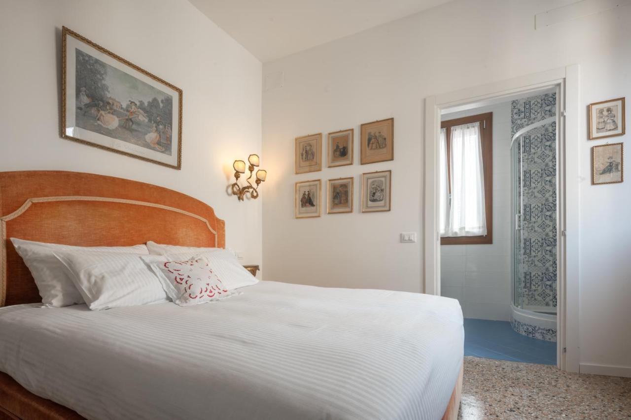 Tiepolo Apartment In The Biennale District R&R Венеция Экстерьер фото