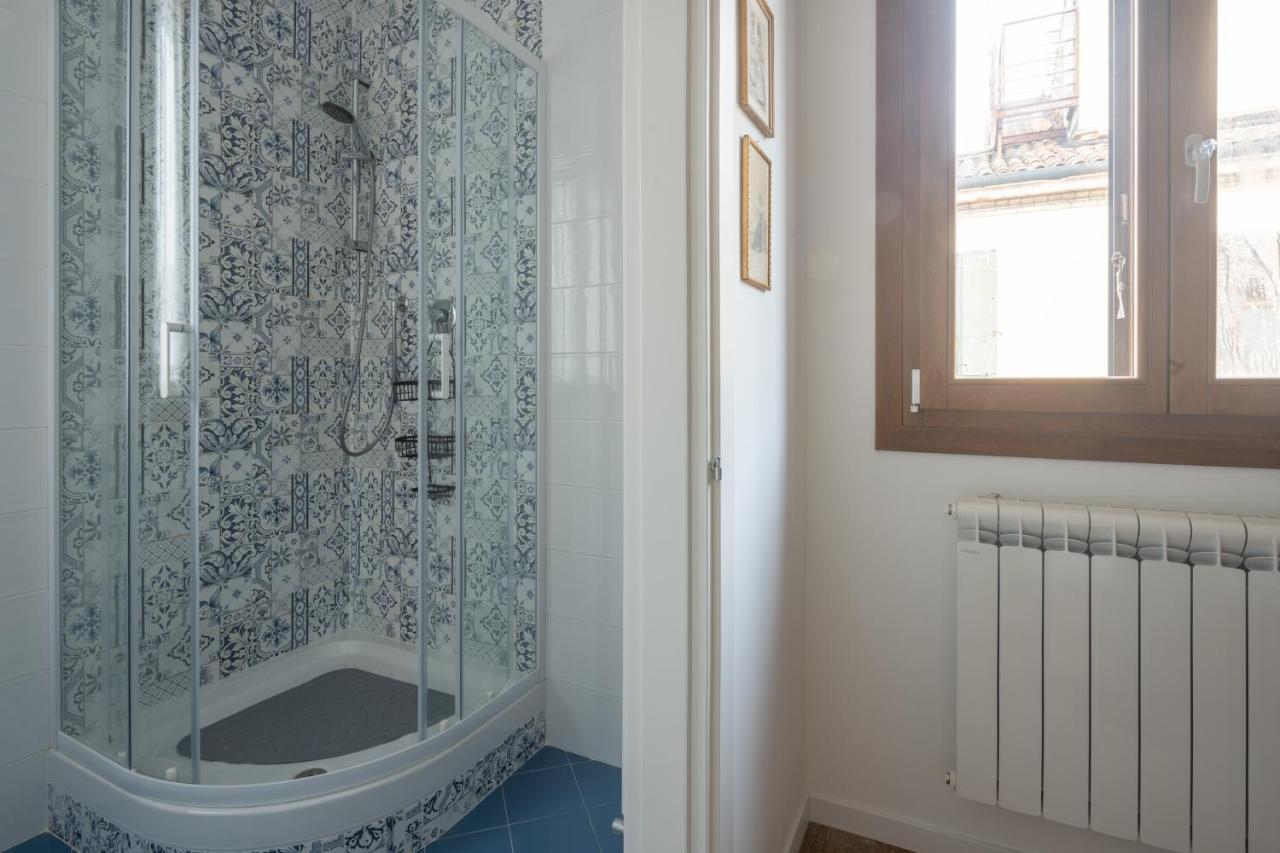 Tiepolo Apartment In The Biennale District R&R Венеция Экстерьер фото